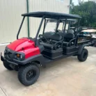 2026 Club Car XRT 1550 SE Golf Carts For Sale
