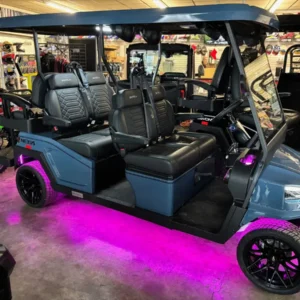 2026 Bintelli Nexus Gen2 6 Seater Golf Carts For Sale