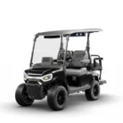 2027 E-Z-GO Liberty Golf Carts For Sale