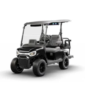 2027 E-Z-GO Liberty Golf Carts For Sale